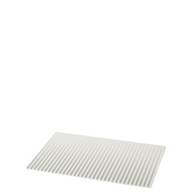 RIGTIG Drain-It Drip Tray, Light Grey