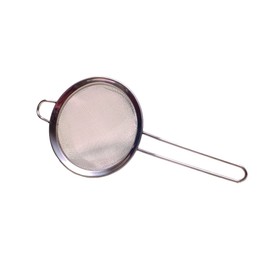 Fackelmann 42420 Sieve 10cm Inox Can be Hung