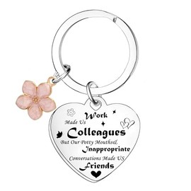 Colleague Leaving Gifts Goodbye Gifts for Colleagues Gifts for Colleagues Retirement Gifts for Colleagues Work Bestie Gifts Leaving Gifts for Coworker Friends Christmas Birthday Gifts for Colleagues