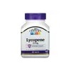 Licopeno, 25 mg, 60 comprimidos, 21st Century Heart Health