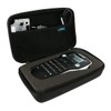 co2CREA Hard Travel Protective Case for Dymo LabelManager 160 /