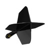 CUESOUL ROST 77 Integrated Dart Shaft and Flight, Big Wing