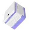 Toddler Portable Car Potty Comfortable Foldable Toddler Travel Potty Training