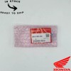 Honda Genuine OEM Honda Relay Micro ISO 5P 38502-MCS-G01
