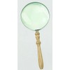 Pinpoint Jumbo Magnifier | 6" (15.2 cm) Diameter, 2XPower |