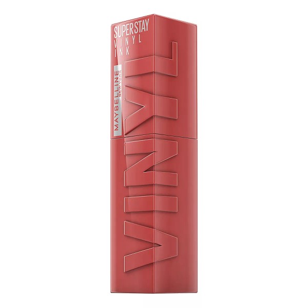 Maybelline Labial Líquido Maybelline Superstay Vinyl Ink 4.2 Ml Acabado