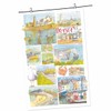 Emma Ball, Dorset Tea Towel