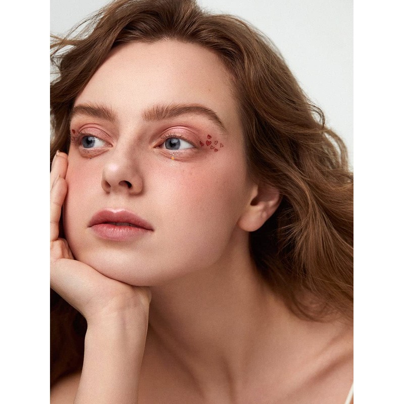 Sheglam Blush Líquido Color Bloom Larga Duración (Risky Business), 20.0