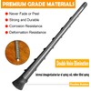 8 Inch Antenna for Jeep Cherokee (2014-2022), Jeep Grand Cherokee
