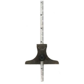 DEPTH GAGE 444