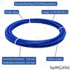 Lumonic Compressed Air Hose PU I 4/6 mm I 5