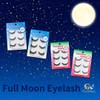 Full Moon Eyelash ~ Rich Series ~ Gorgeous Fake Eyelashes