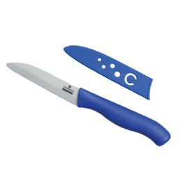 Zassenhaus Obstmesser Ceraplus, Kunststoff, Mehrfarbig, 28 x 28 x 30 cm