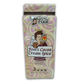 Coffee Fool's Cocoa Cream Spice (Drip Grind)