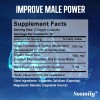 Soomiig Turkish Ketone +Maca Capsules-Suppo