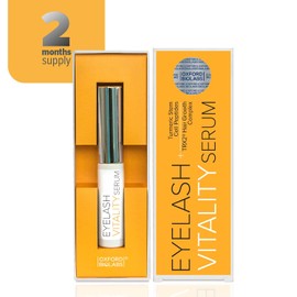 Eyelash Enhancing Serum - Effective Lash & Brow Growth Serum Complex by Oxford Biolabs