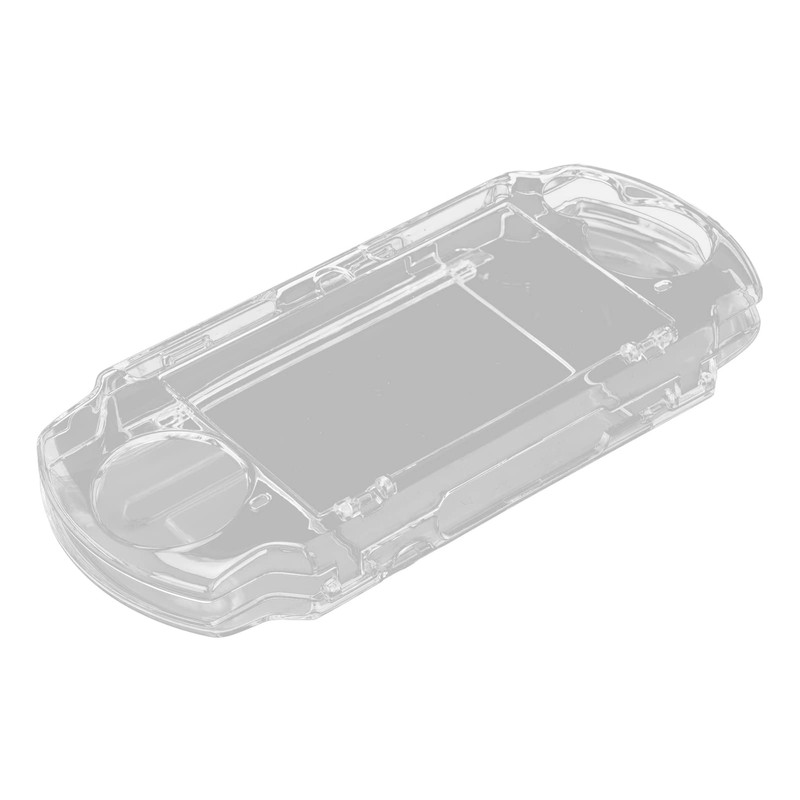 Full Protection Shell for 2000 3000 Game Console Crystal Protective
