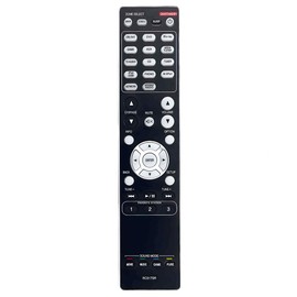 RC017SR Replacement Remote Control for Marantz AV Receiver SR5007 SR6007 NR1603