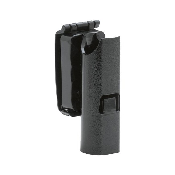 Monadnock 21-Inch-24-Inch Baton Holder with 450 Degree Swivel Control Device Clip-On Basket (Black)