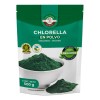 Chlorella Orgánica 500gr