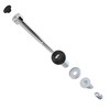 Ultimateaddons UA 10-13.2mm Fork Stem Yoke Mount + 3 Prong