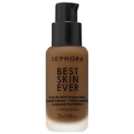 SEPHORA COLLECTION Best Skin Ever Liquid Foundation Unisex 67 P