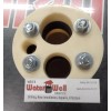 Merrill New Merrill 4"x1-1/4"x1 "Double Drop Pipe Well Seal for Water Well Installation