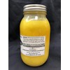 32oz/ 2Lb PREMIUM Organic Cow Ghee Grass-Fed Clarified Butter Non-GMO