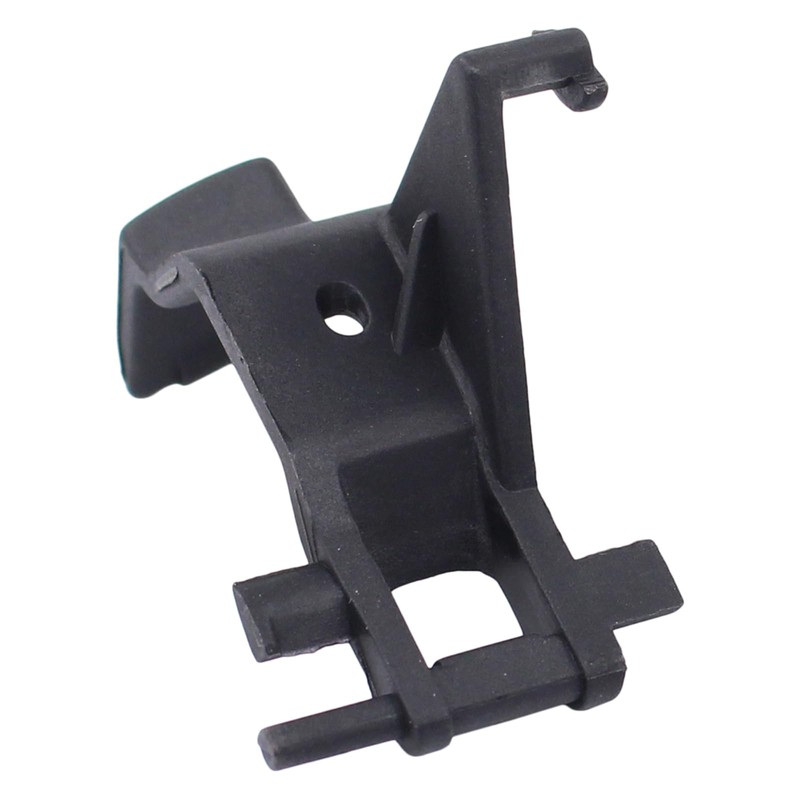 ApplianPar 2Pcs Center Console Armrest Right Side Latch Clip for
