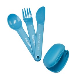 Portacubiertos Tupperware