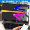 Magnetic Privacy Screen Protector for MacBook Air 13.6" & 2022-2025