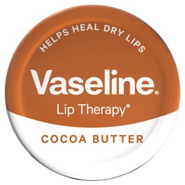 Lip Vaseline Cocoa X 12 X 20g