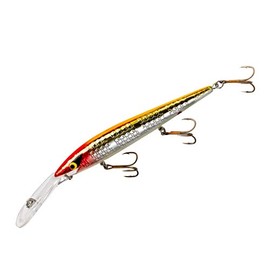 Smithwick Deep Suspending Rattlin'' Rogue - Clown