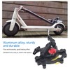 Electric Scooter Oil Brake Aluminium Alloy Brake Caliper Replacement for