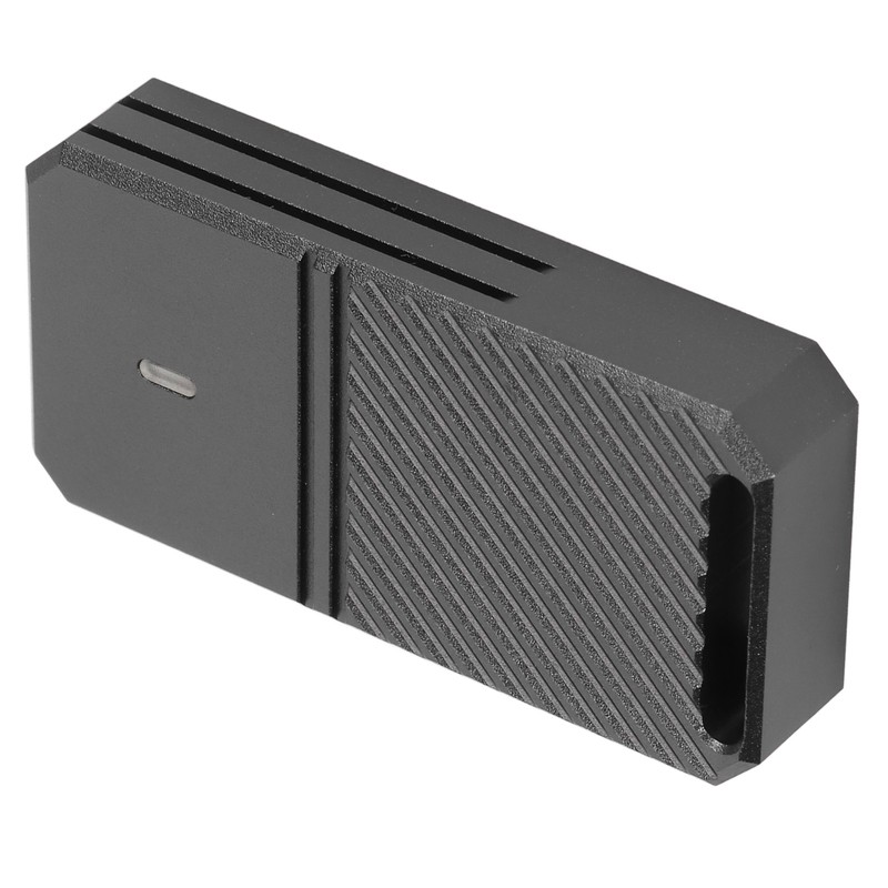 M.2 NVMe SSD Enclosure 10Gbps USB 3.2 GEN2 Output UASP