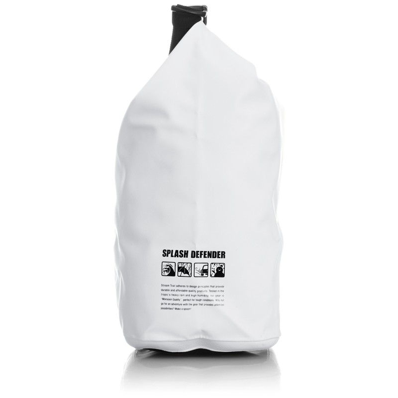 StreamTrail Dry Cube 5L Dry Cube 5L Splash (WH))