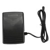 Sewing Machine Foot Control Pedal Long Term Use Plastic Material
