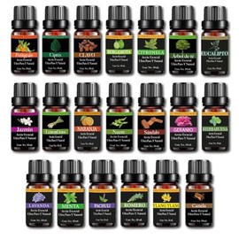 Aceite Esencial De Clavo 100% Natural Y Puro
