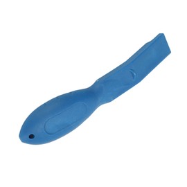 Car Spring Rear View Mirror Removal Tool, Ergonomic Blue ABS Plastic Spring Mirror Removal Tool Replacement for Ford 2004 up