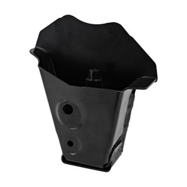 KarParts360 For Lexus ES350 2007-2018 Radiator Support Bracket Passenger Side | Sidemember Mount | Replacement For TO1255100 | 5710506010