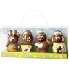 Weibler Gift Pack Easter Tour 120g