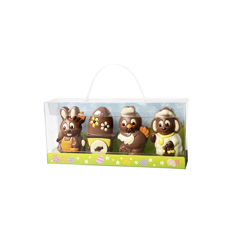 Weibler Gift Pack Easter Tour 120g