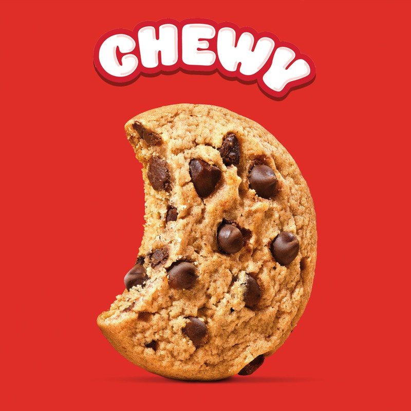 CHIPS AHOY! Chewy Chocolate Chip Cookies, 12-13 oz Packs