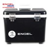 ENGEL 13QT Leak-Proof, Air Tight, Hard Sided Cooler / Lunchbox