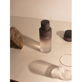 Black Rice Hyaluronic Unscented Toner 300ml / 블랙라이스 히알루로닉 무향토너 300ml