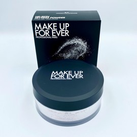 Makeup Forever HD Skin Setting Powder 0.1 Corrective Rose 18g / 메이크업포에버 HD 스킨 세팅 파우더 0.1 코렉티브 로즈 18g