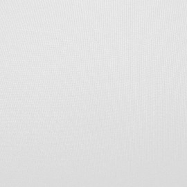 Extra Deep Fitted Sheets 16"/40CM Deep 14 Colours (King, White)