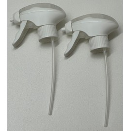 Jemako Schaumpumpe für 250ml Flasche - Doppelpack - 2 Stück
