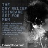 Hawthorne Kit Hidratante Cuidado Piel Masculina Facial Masculino Limpiador Loción