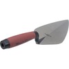 MARSHALLTOWN London Wide Brick Trowels, DuraSoft Handle Material, 146mm Width,
